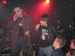 Miguel and the Living Dead