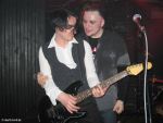 The Last Days of Jesus & Slavik