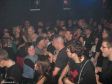 Publikum bei den Last Days of Jesus