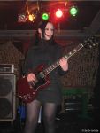 Sickdoll & the Nuclear Shades