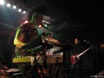 Sickdoll & the Nuclear Shades