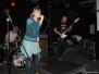 28.03.2009: messthetics mit Bernays Propaganda, B58 Braunschweig