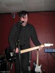 The Exploding Boy