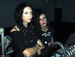 anya_strange & Miss Greenfiend