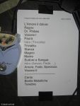Setlist Madre del Vizio