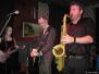 15.07.2009: The World/Inferno Friendship Society, Braunschweig