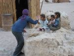 Missplaced & Beduinenkinder