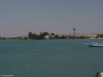 Blick auf El Gouna
