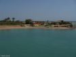 Die Strandinsel