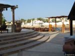 Hotel Sultan Bey, Poolbereich