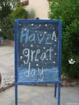Have a great day!
