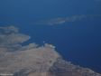 Chios und Inousses