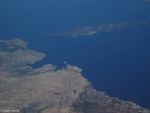 Chios und Inousses