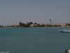 Blick auf El Gouna