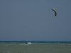 Kitesurfer