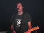 The Exploding Boy