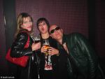 MissPlaced mit Rachel & Craig