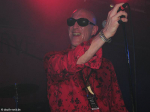 Twisted Nerve