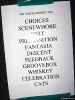 Grooving in Green Setlist