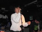 Chameleons Vox