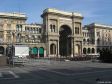 Galleria Vittorio Emanuele