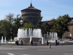 Castello Sforzesco