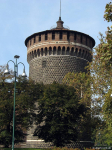 Castello Sforzesco