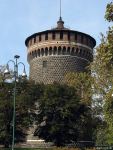 Castello Sforzesco