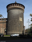Castello Sforzesco