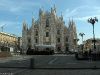 Duomo (Dom) von Mailand