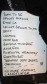 Setlist Squishy Squid