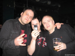 Uwe, Knüpfi & Torsten (The Cold)