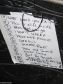 Setlist The Cold
