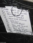 Setlist The Cold