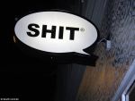 \"Shit\" Shop