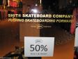 \"Shit\" Shop