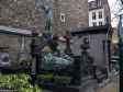 Friedhof Montparnasse