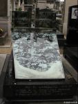 Friedhof Montparnasse