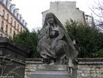 Friedhof Montparnasse