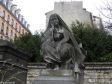 Friedhof Montparnasse