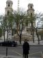MissPlaced an der Eglise Saint-Sulpice