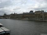 Der Louvre