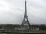02.-03.04.2010: Trip nach Paris