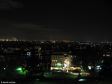 Nächtlicher Blick vom Montmartre