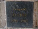 Friedhof Père Lachaise