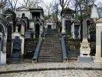 Friedhof Père Lachaise