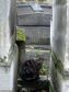 Friedhof Père Lachaise: Friedhofskatze