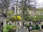 Friedhof Père Lachaise
