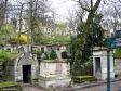 Friedhof Père Lachaise