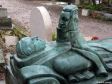 Friedhof Père Lachaise